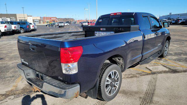 used 2007 Toyota Tundra car, priced at $10,400