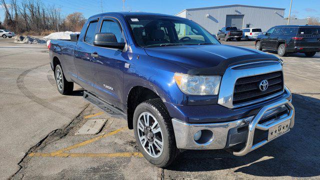 used 2007 Toyota Tundra car, priced at $10,400