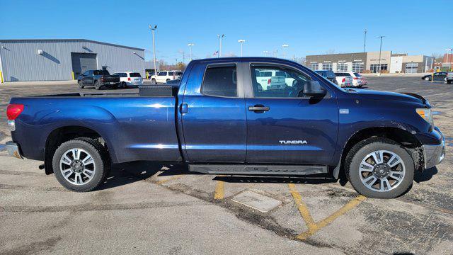 used 2007 Toyota Tundra car, priced at $10,400