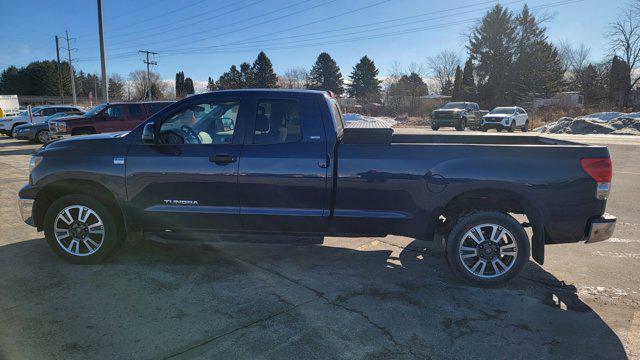 used 2007 Toyota Tundra car, priced at $10,400