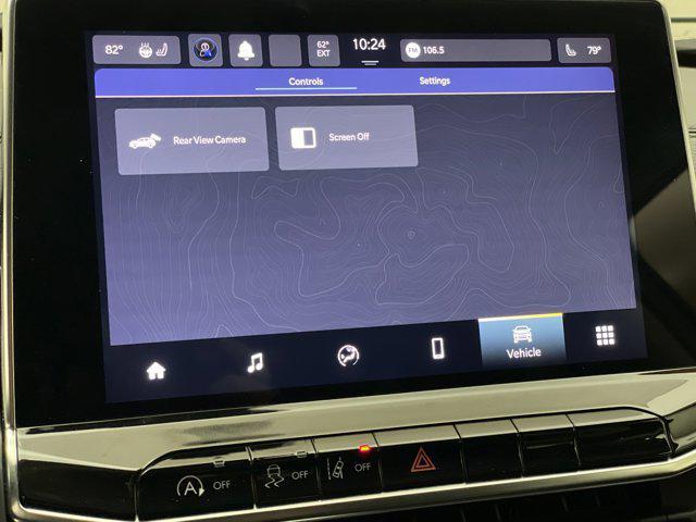 used 2022 Jeep Compass car, priced at $21,230