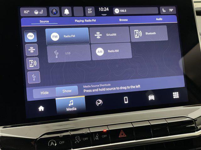 used 2022 Jeep Compass car, priced at $21,230