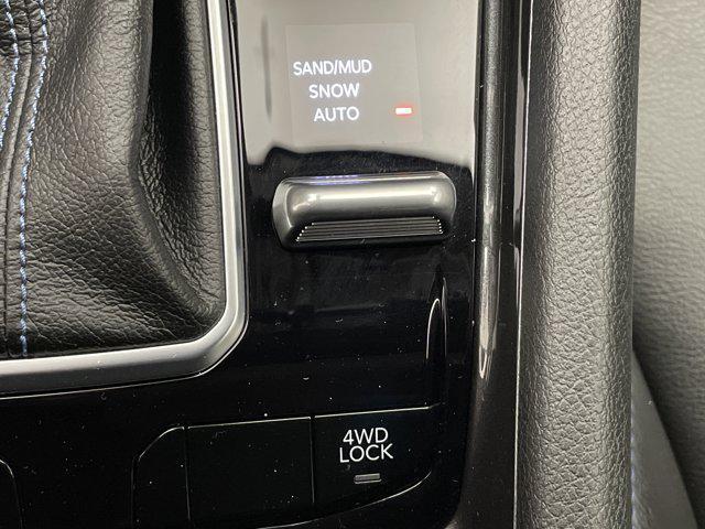 used 2022 Jeep Compass car, priced at $21,230