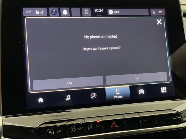 used 2022 Jeep Compass car, priced at $21,230