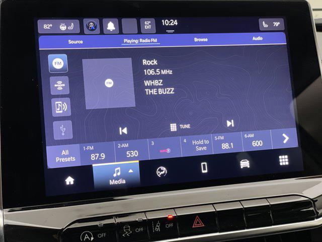 used 2022 Jeep Compass car, priced at $21,230