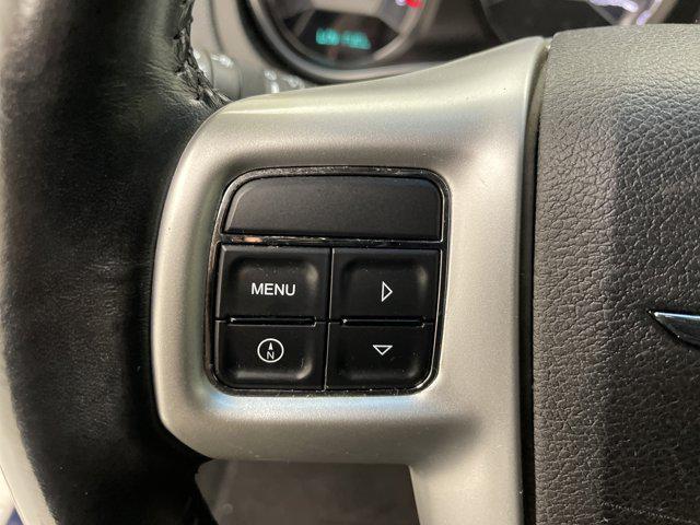 used 2013 Chrysler 200 car, priced at $3,600