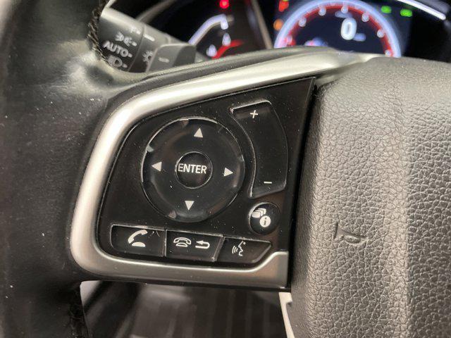 used 2019 Honda Civic car, priced at $16,567