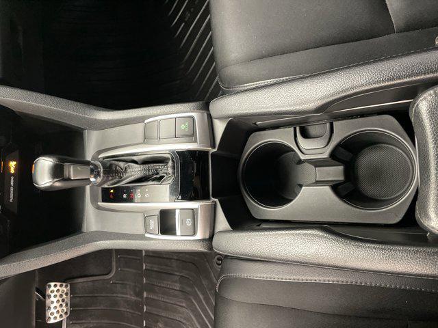 used 2019 Honda Civic car, priced at $16,567