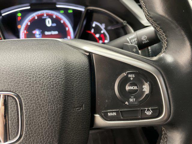 used 2019 Honda Civic car, priced at $16,567