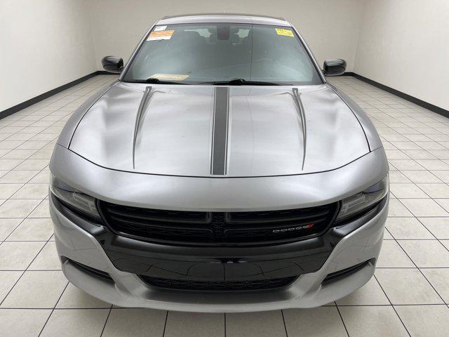 used 2017 Dodge Charger car, priced at $31,900
