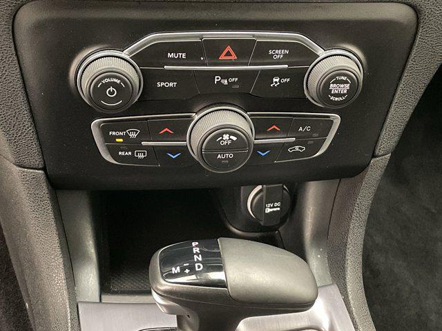 used 2017 Dodge Charger car, priced at $31,900
