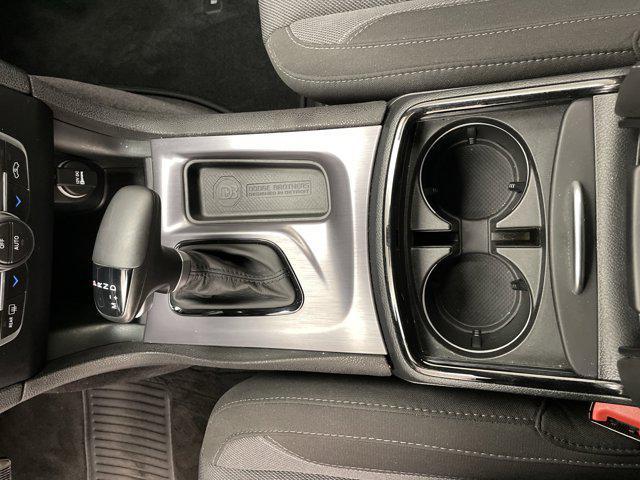 used 2017 Dodge Charger car, priced at $31,900