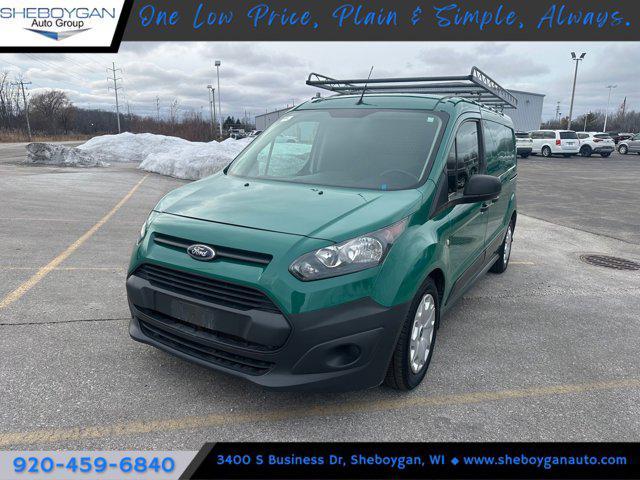 used 2014 Ford Transit Connect car, priced at $12,981