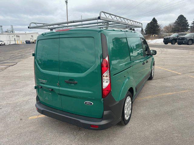 used 2014 Ford Transit Connect car, priced at $12,981