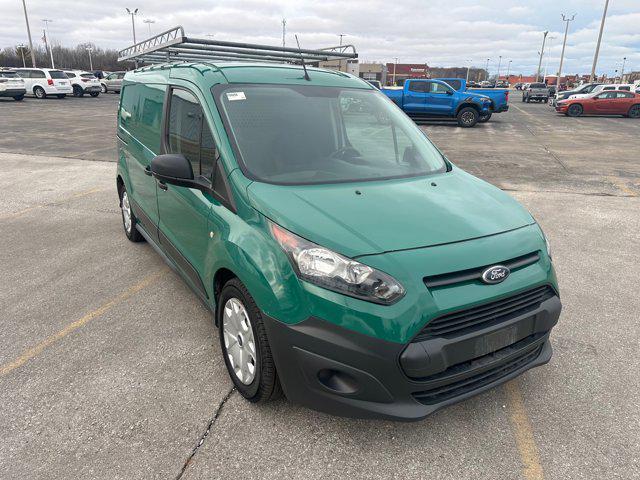 used 2014 Ford Transit Connect car, priced at $12,981