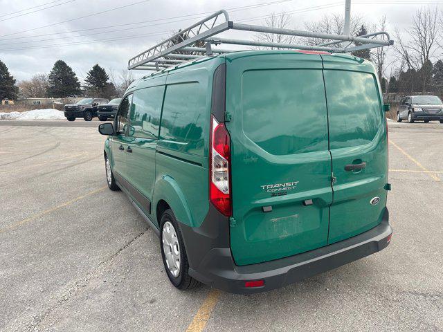 used 2014 Ford Transit Connect car, priced at $12,981