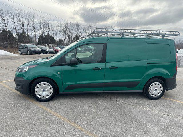 used 2014 Ford Transit Connect car, priced at $12,981