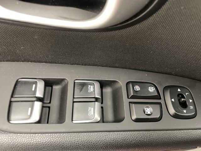 used 2017 Kia Soul car, priced at $12,849