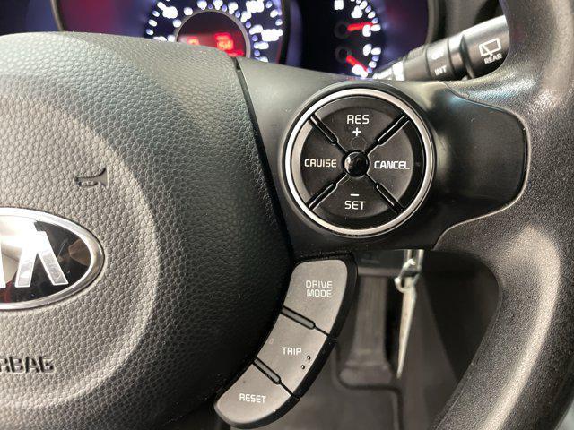 used 2017 Kia Soul car, priced at $12,849