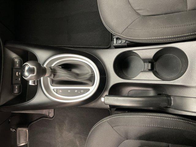 used 2017 Kia Soul car, priced at $12,849