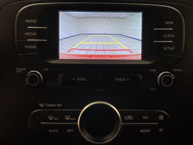 used 2017 Kia Soul car, priced at $12,849
