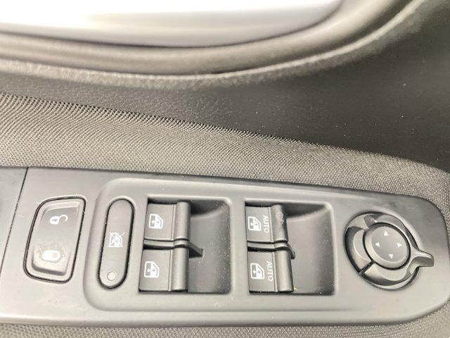 used 2018 Jeep Renegade car, priced at $12,588