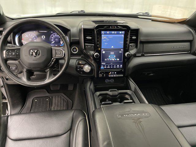 used 2024 Ram 1500 car, priced at $51,998