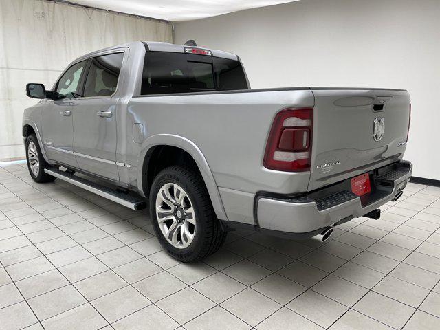 used 2024 Ram 1500 car, priced at $51,998