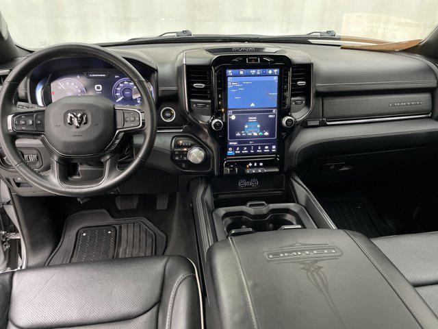 used 2024 Ram 1500 car, priced at $51,998