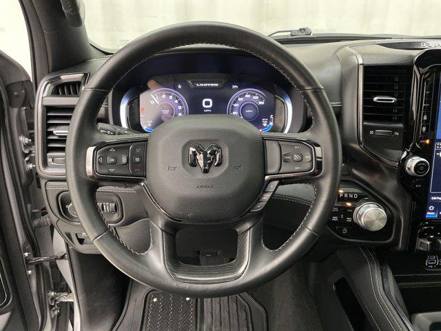 used 2024 Ram 1500 car, priced at $51,998