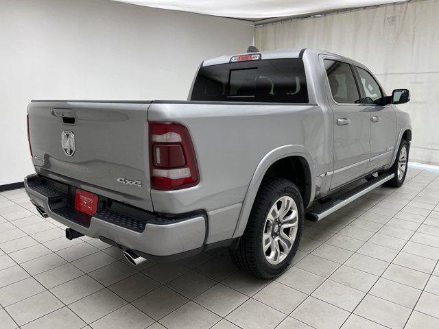 used 2024 Ram 1500 car, priced at $51,998