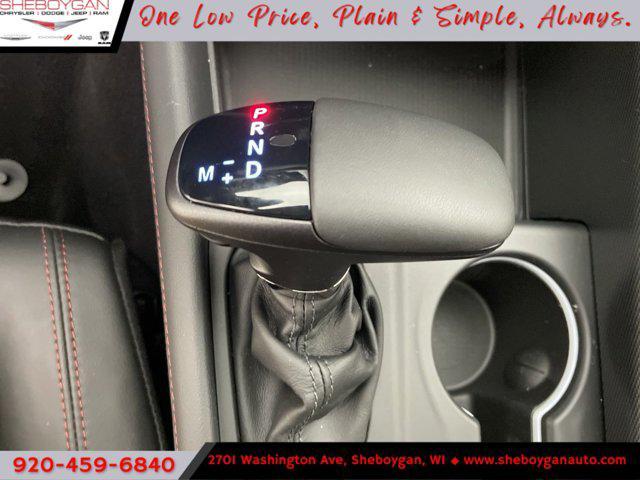 new 2024 Dodge Durango car, priced at $49,508