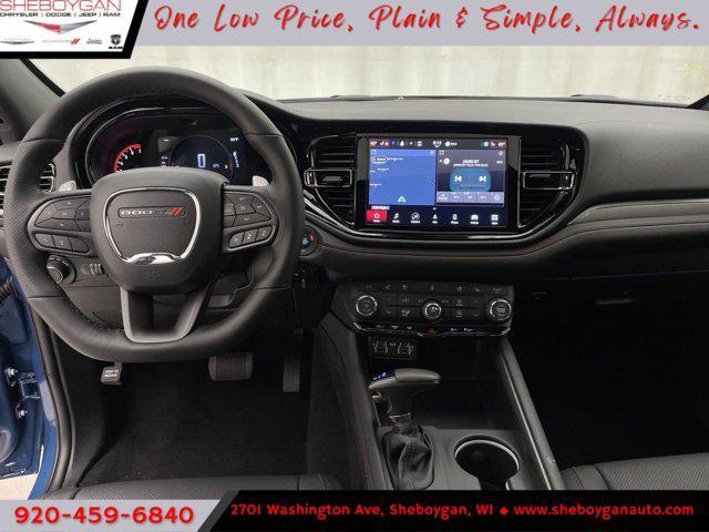 new 2024 Dodge Durango car, priced at $49,508