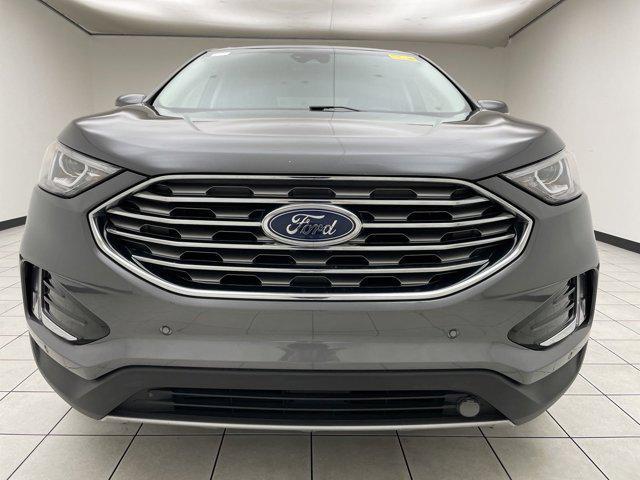 used 2022 Ford Edge car, priced at $22,850