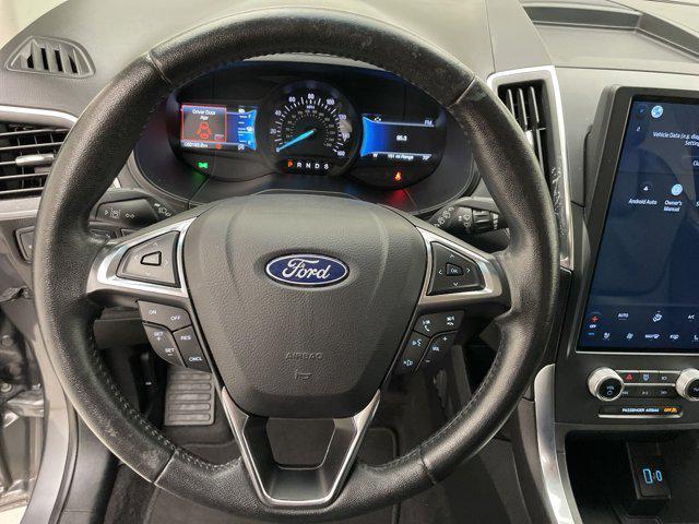 used 2022 Ford Edge car, priced at $22,850