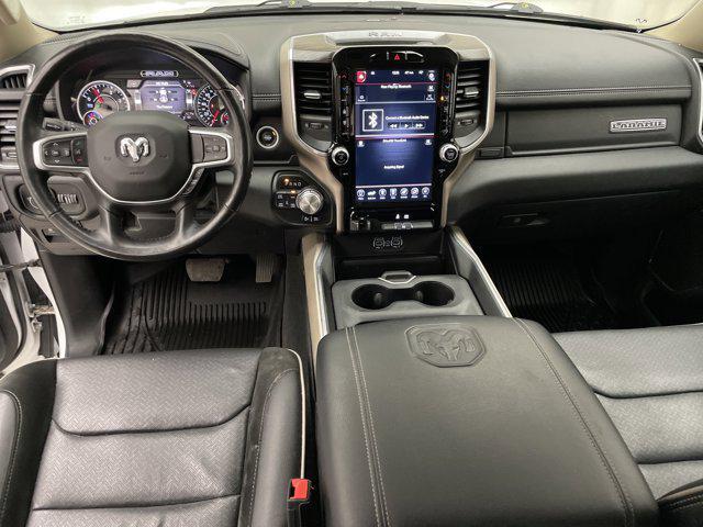 used 2020 Ram 1500 car, priced at $27,999