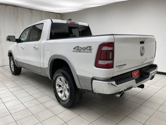used 2020 Ram 1500 car, priced at $27,999
