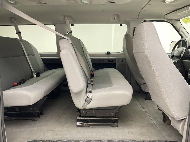 used 2008 Ford E350 Super Duty car, priced at $11,158