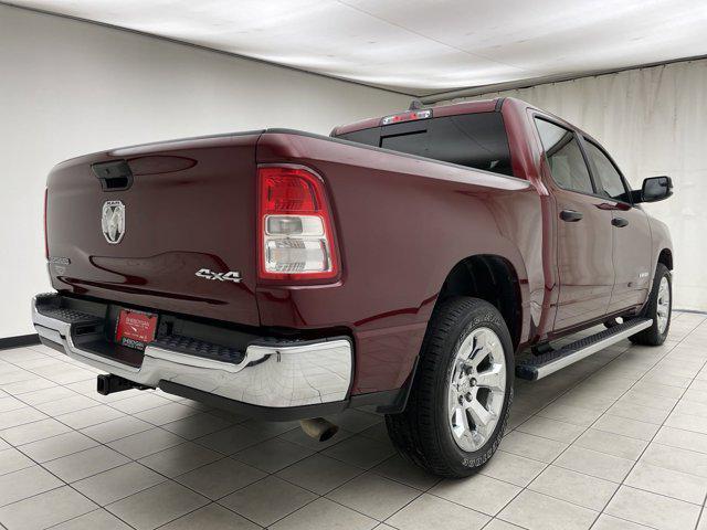 used 2023 Ram 1500 car, priced at $36,197