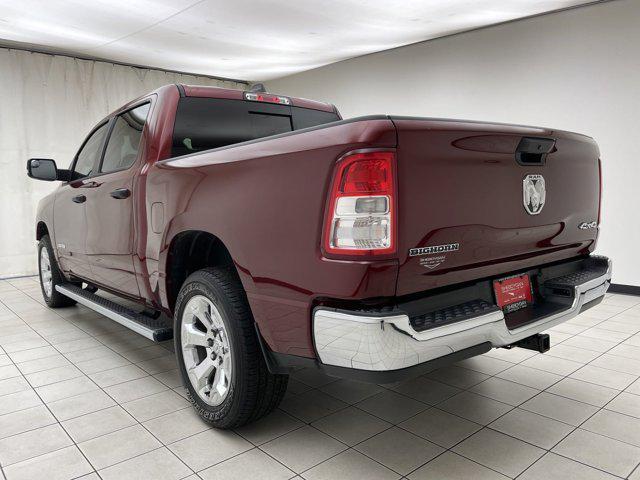 used 2023 Ram 1500 car, priced at $36,197