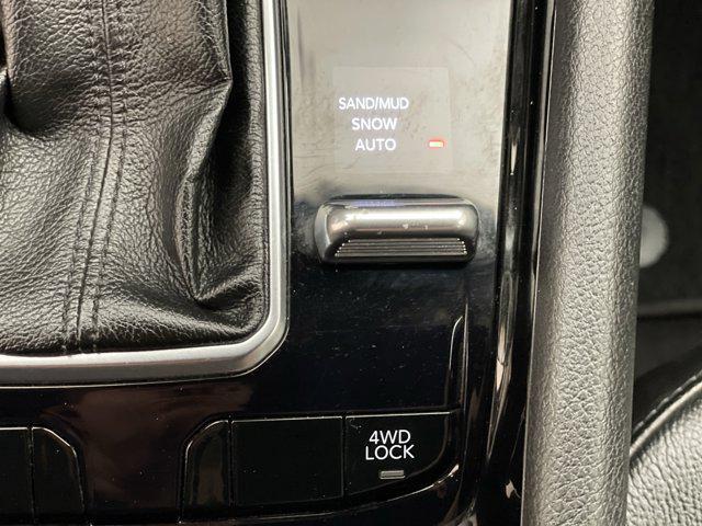used 2022 Jeep Compass car, priced at $21,998
