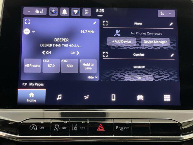used 2022 Jeep Compass car, priced at $21,998