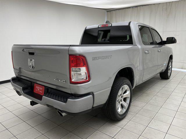 used 2020 Ram 1500 car, priced at $30,824