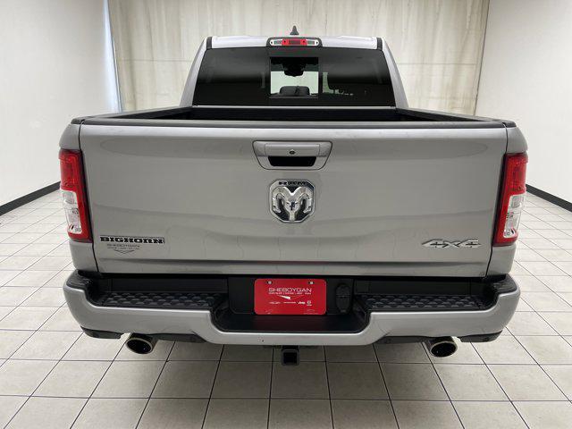 used 2020 Ram 1500 car, priced at $30,824