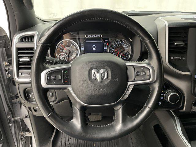 used 2020 Ram 1500 car, priced at $30,824
