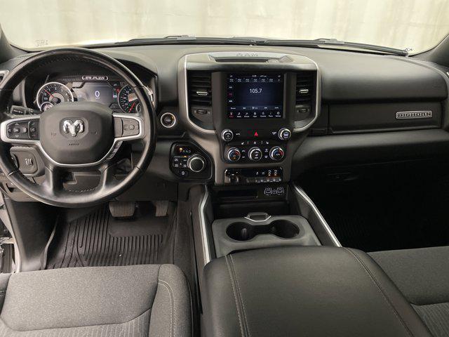used 2020 Ram 1500 car, priced at $30,824