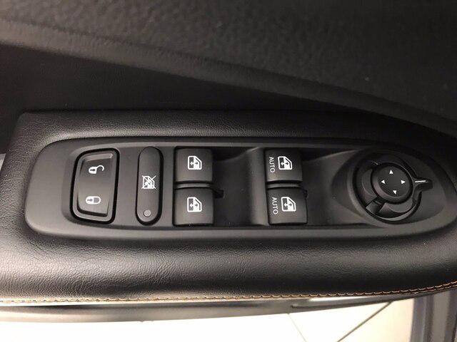used 2018 Jeep Compass car, priced at $14,645