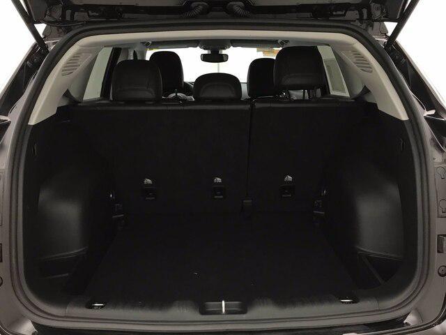 used 2018 Jeep Compass car, priced at $14,645
