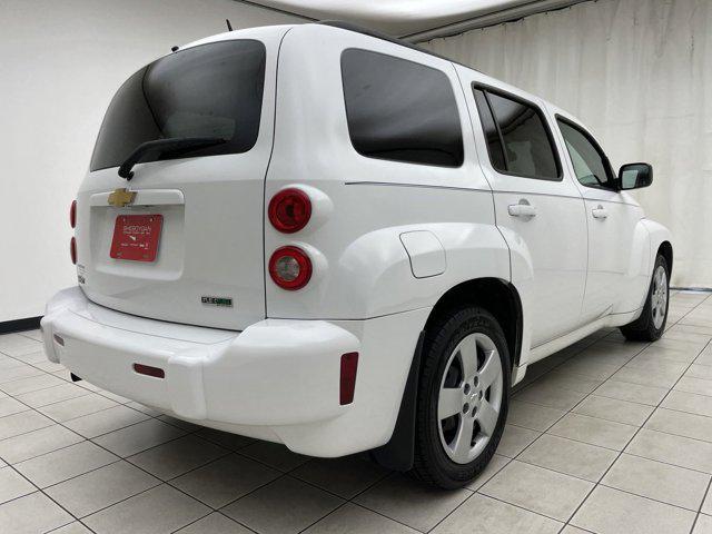 used 2010 Chevrolet HHR car, priced at $7,995