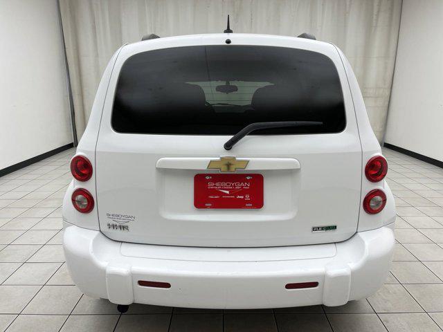 used 2010 Chevrolet HHR car, priced at $7,995